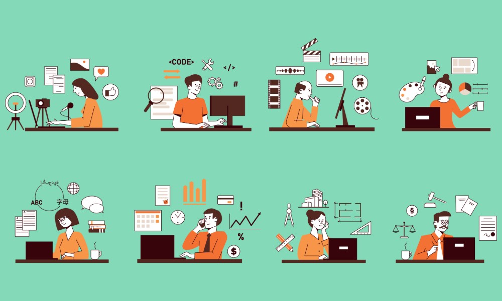 Career Explorer Test: the Rise of AI-Powered Career Guidance